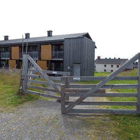 Lys Og Moderne Leilighet Rett Ved Skiloypa Pa Nordseter - Kort Vei Til Sjusjoen, Lillehammer Og Hafjell - Dyr Ikke Tillatt 外观 照片